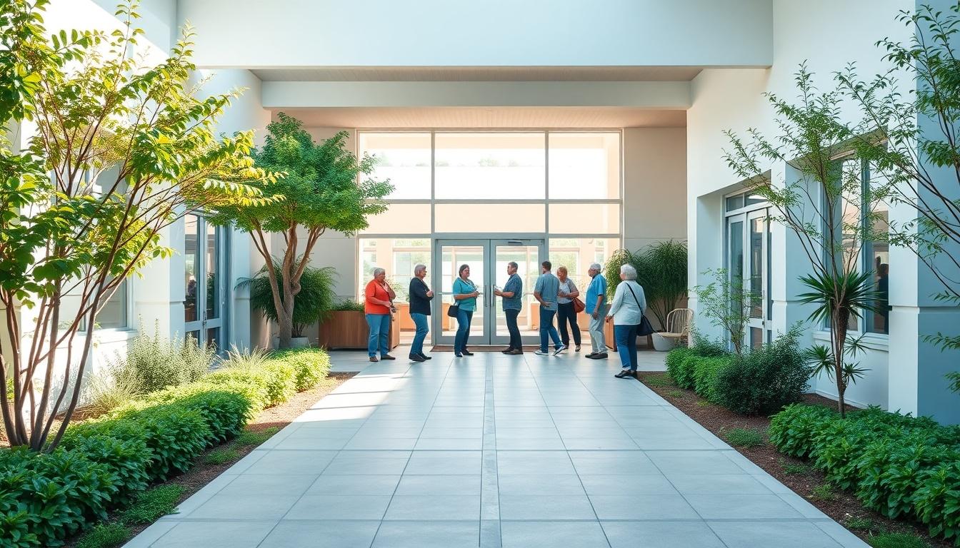 Primary visual